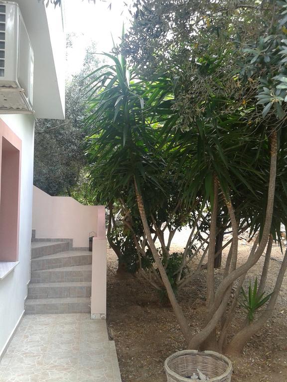 Daphne Studios ماراثوكابوسْ المظهر الخارجي الصورة